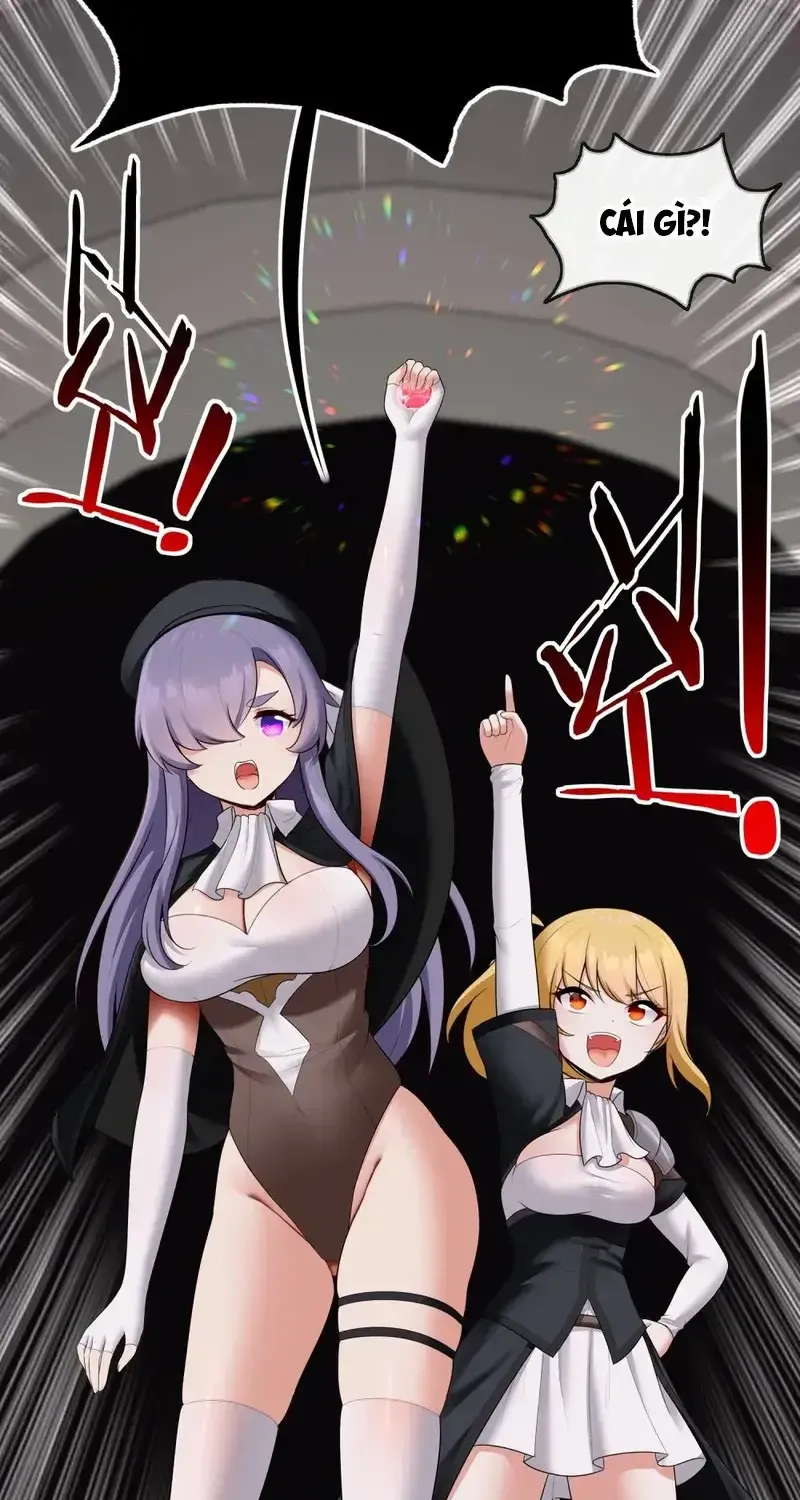 Thích Đuôi Lớn Thì Sao Chapter 64 - Trang 48