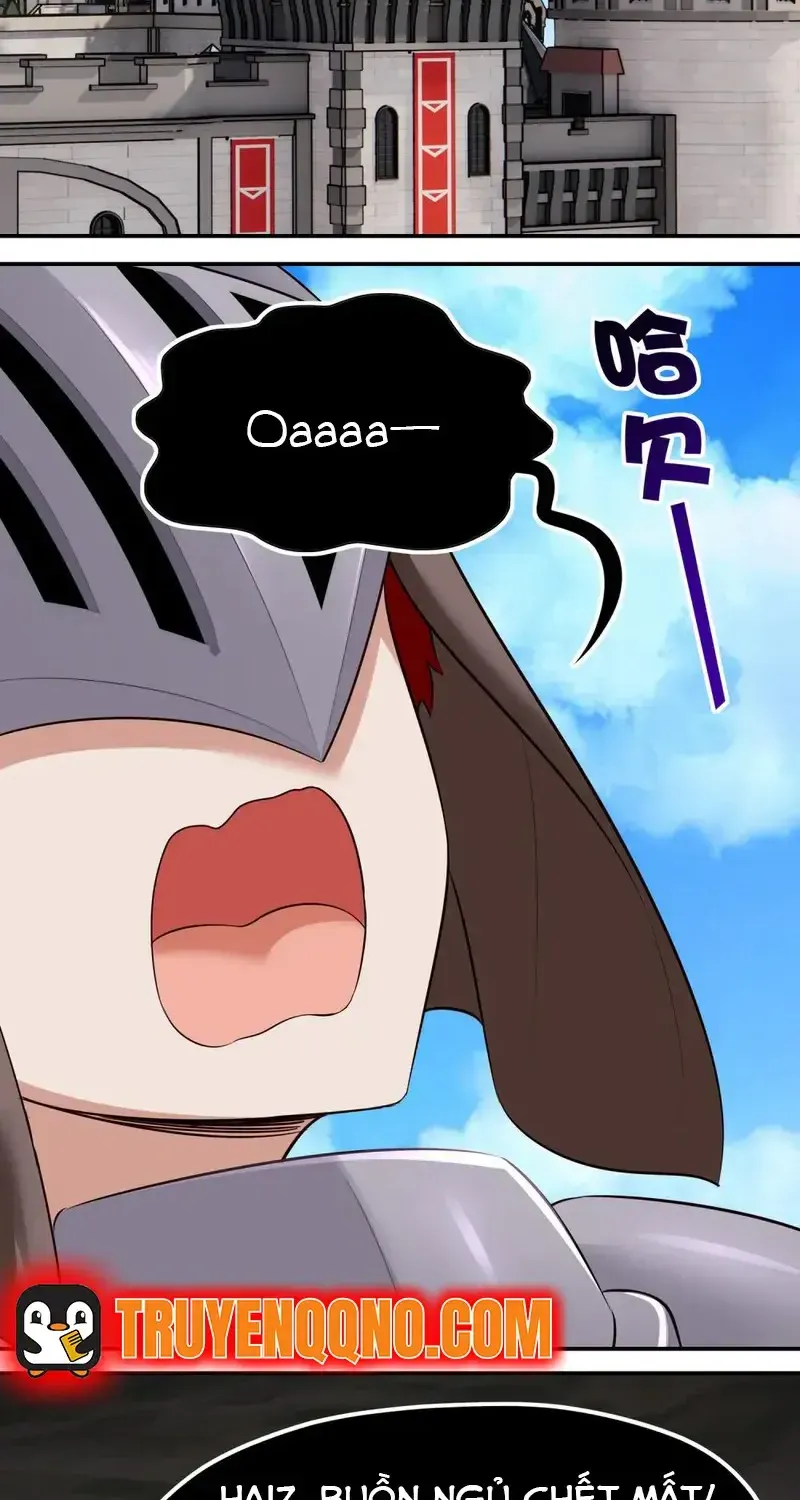 Thích Đuôi Lớn Thì Sao Chapter 64 - Trang 5