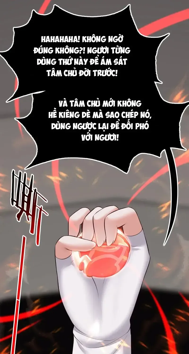 Thích Đuôi Lớn Thì Sao Chapter 64 - Trang 50