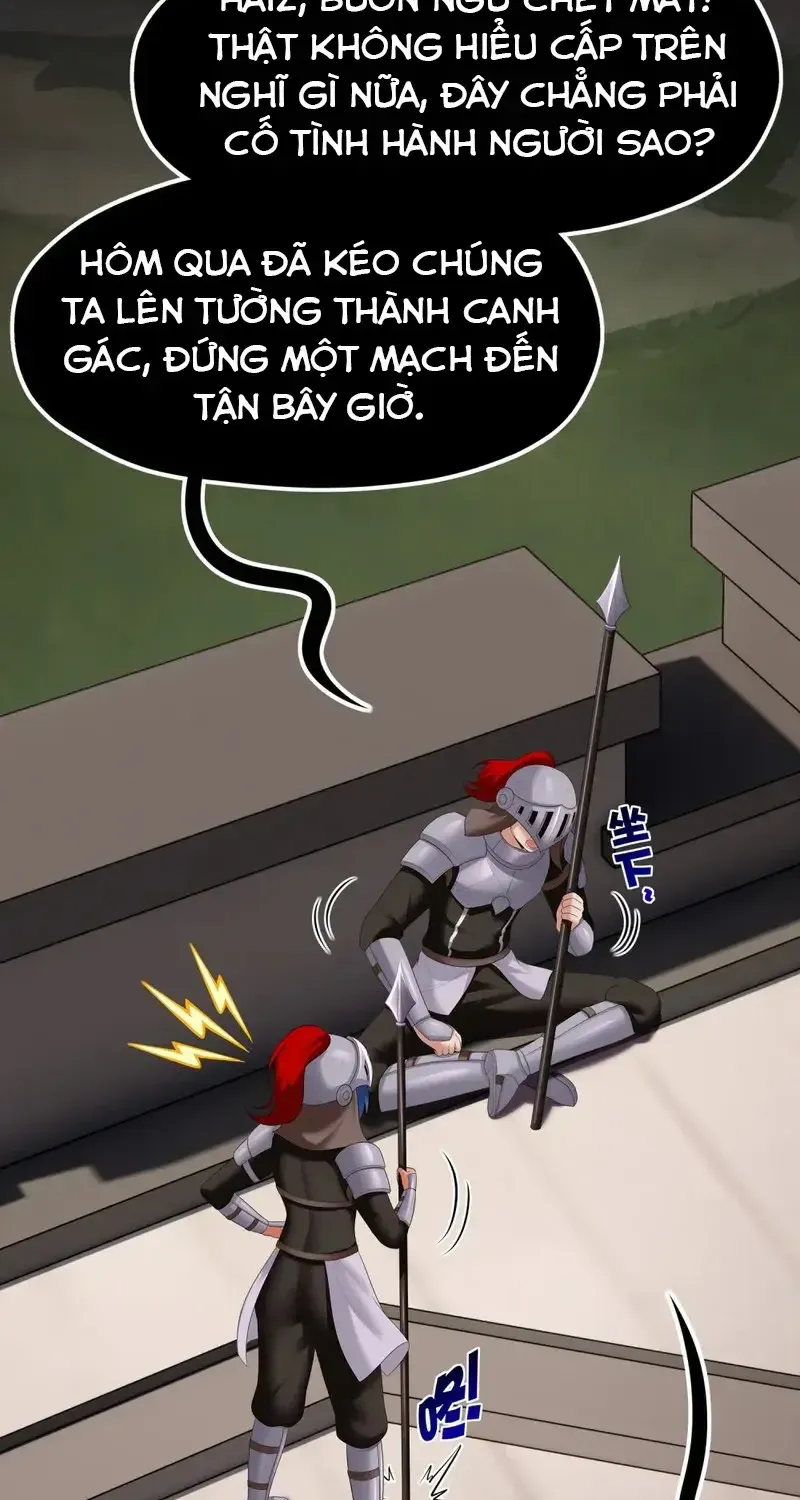 Thích Đuôi Lớn Thì Sao Chapter 64 - Trang 6
