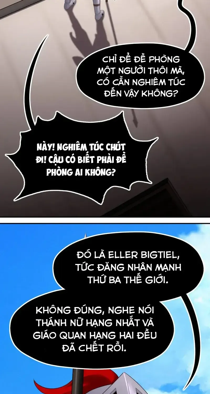 Thích Đuôi Lớn Thì Sao Chapter 64 - Trang 7