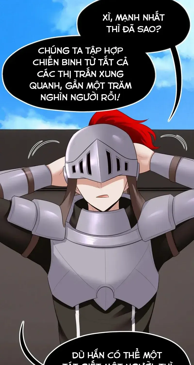 Thích Đuôi Lớn Thì Sao Chapter 64 - Trang 9