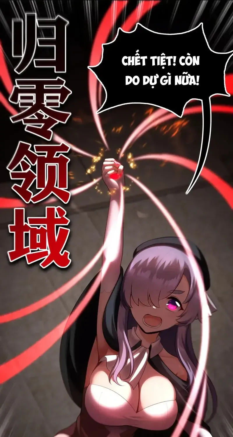 Thích Đuôi Lớn Thì Sao Chapter 65 - Trang 11