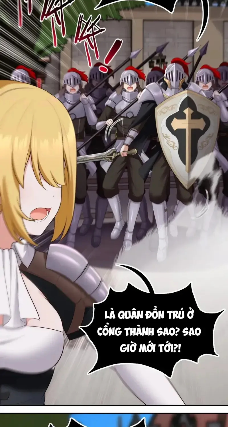 Thích Đuôi Lớn Thì Sao Chapter 65 - Trang 14