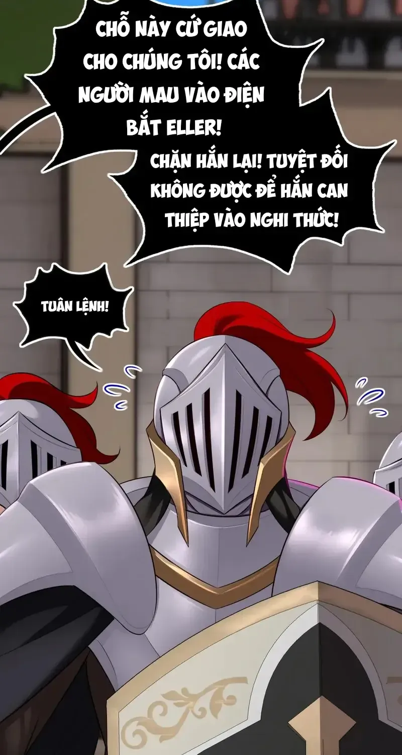 Thích Đuôi Lớn Thì Sao Chapter 65 - Trang 15