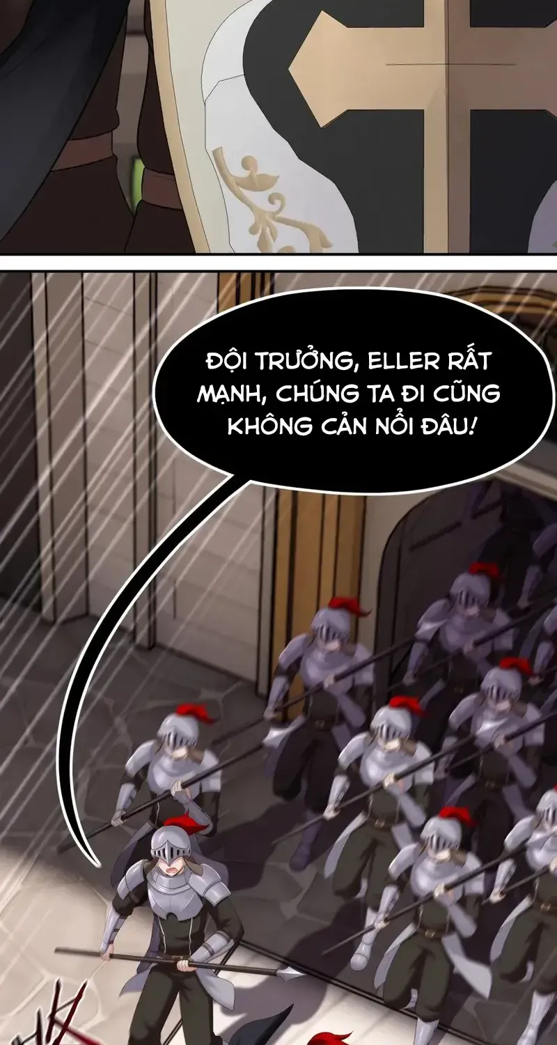 Thích Đuôi Lớn Thì Sao Chapter 65 - Trang 16