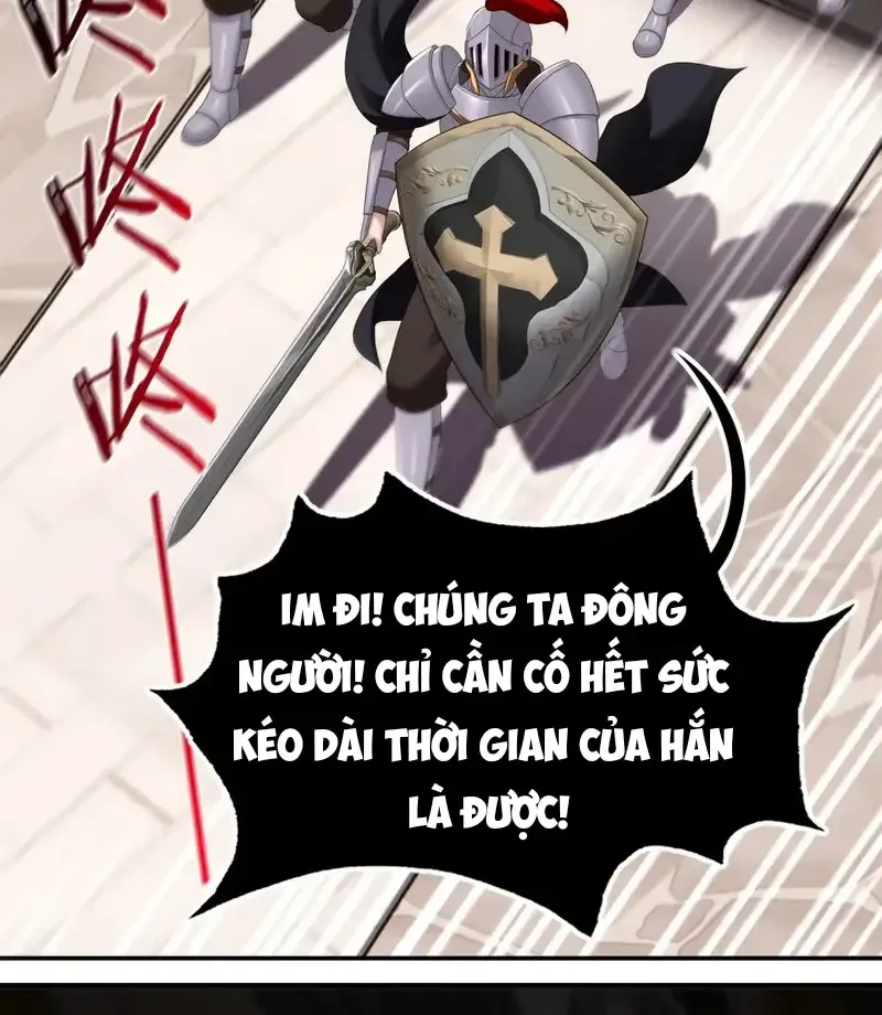 Thích Đuôi Lớn Thì Sao Chapter 65 - Trang 17