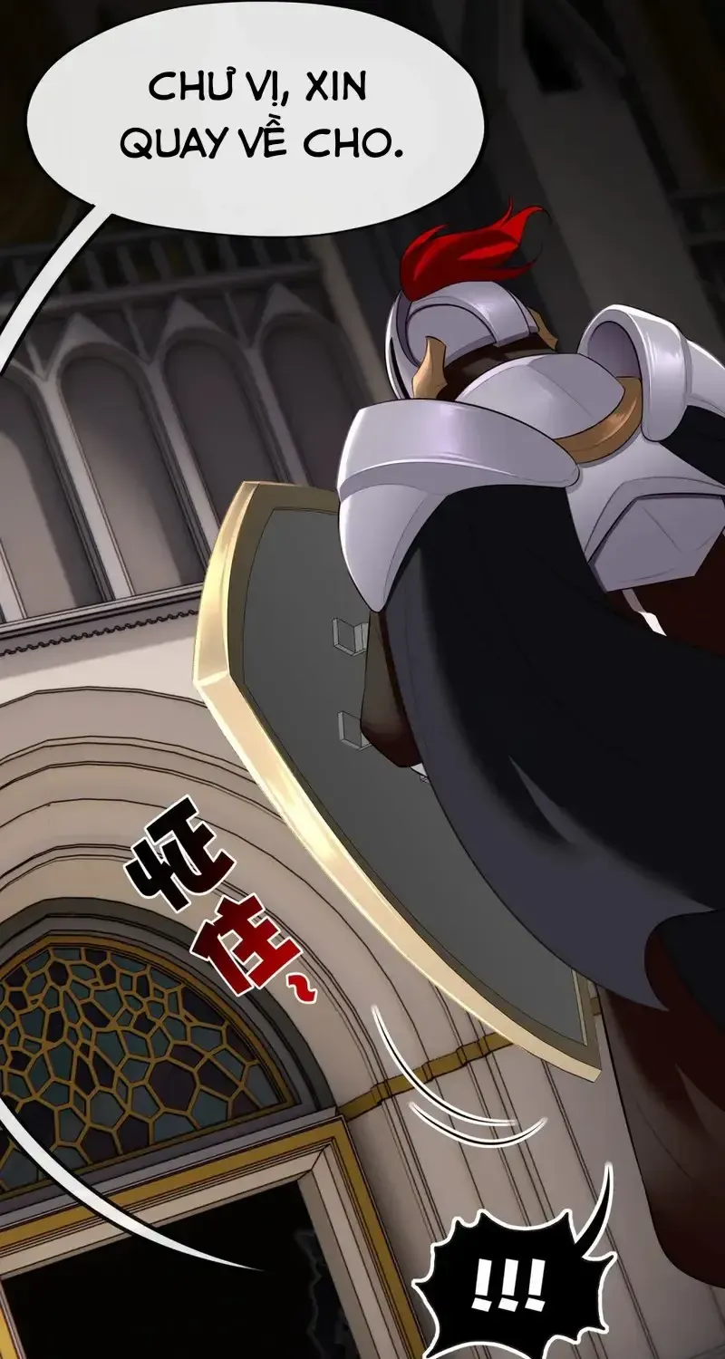 Thích Đuôi Lớn Thì Sao Chapter 65 - Trang 18