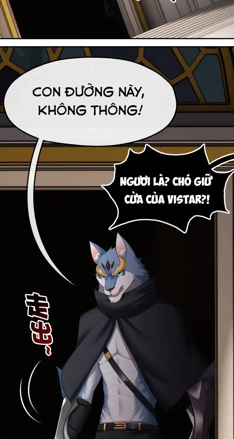 Thích Đuôi Lớn Thì Sao Chapter 65 - Trang 19