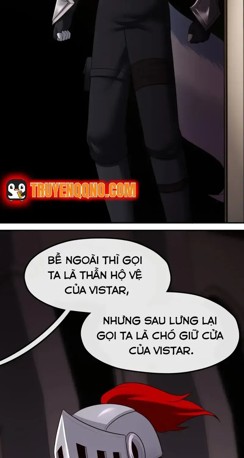 Thích Đuôi Lớn Thì Sao Chapter 65 - Trang 20