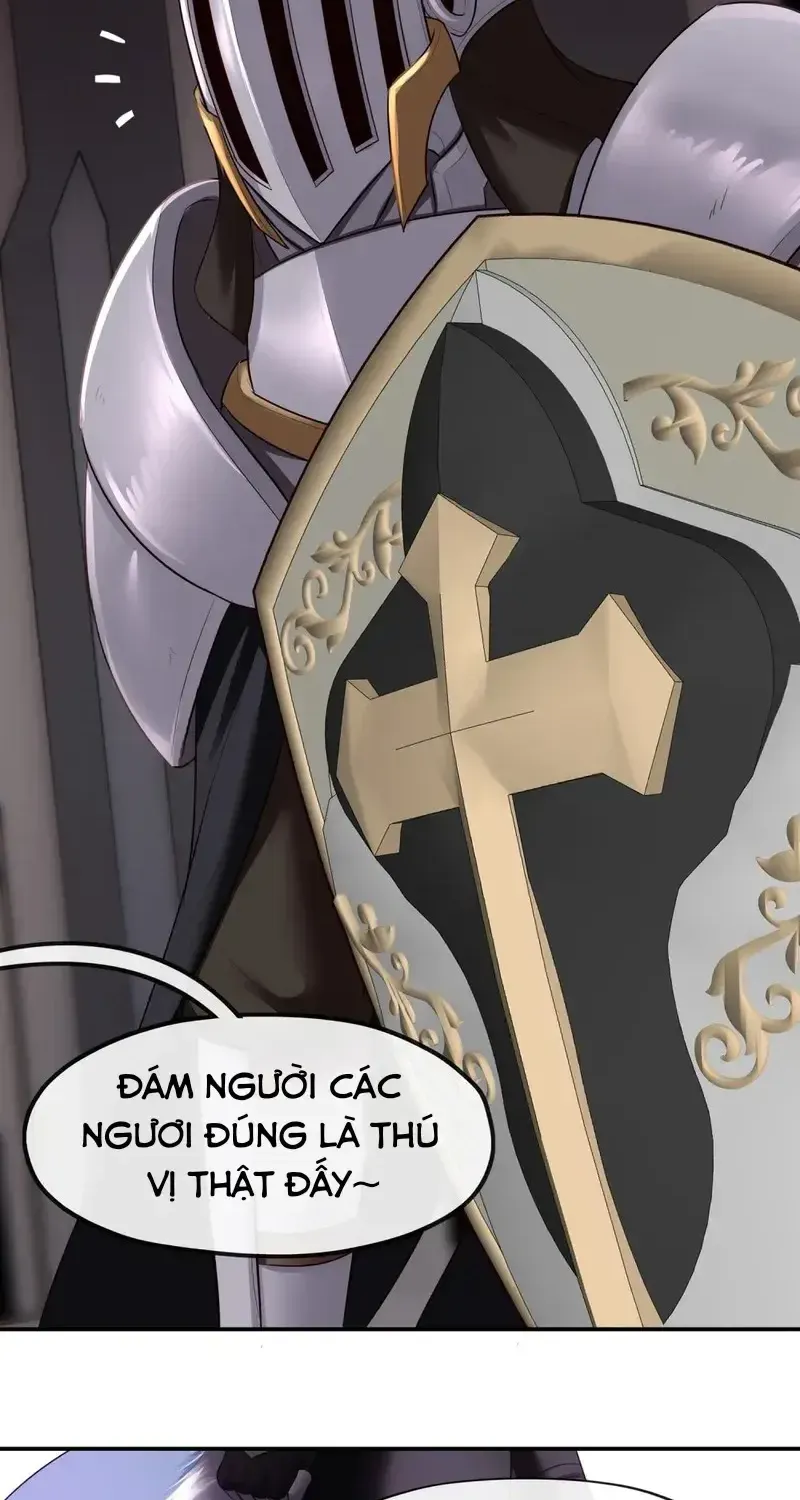 Thích Đuôi Lớn Thì Sao Chapter 65 - Trang 21