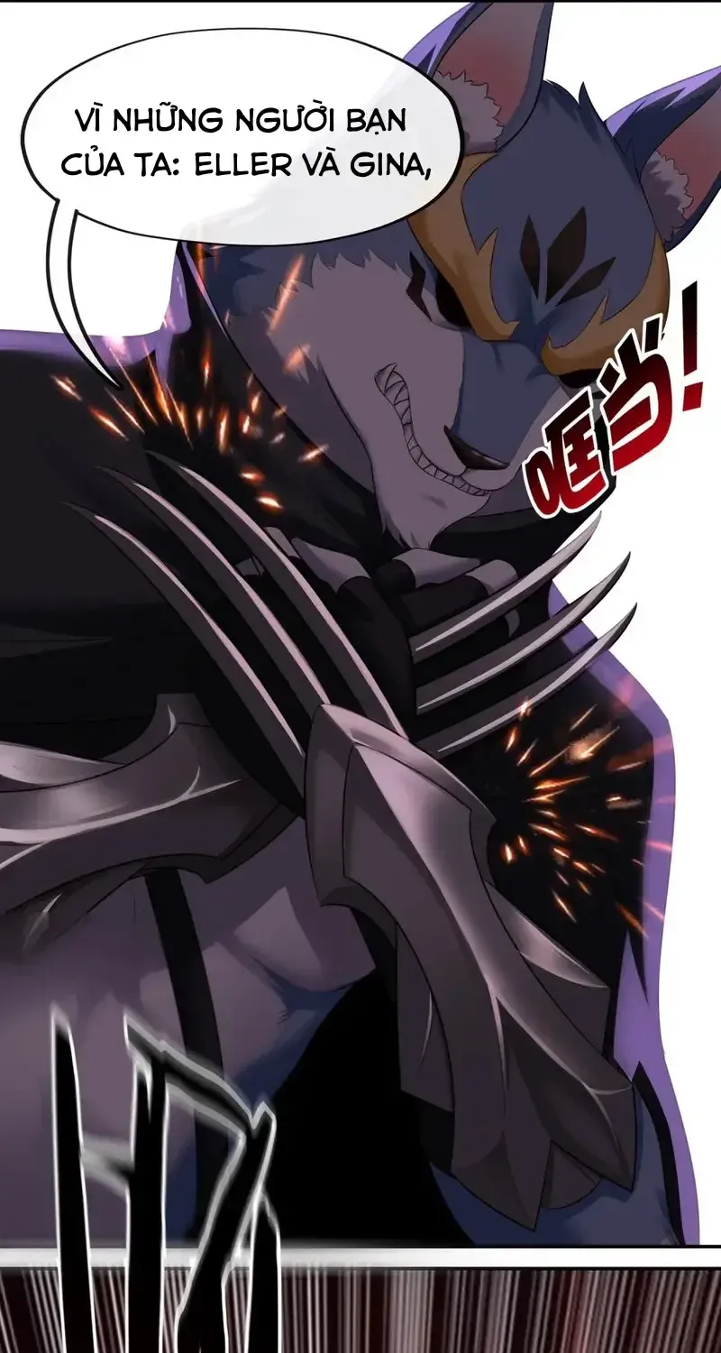 Thích Đuôi Lớn Thì Sao Chapter 65 - Trang 23