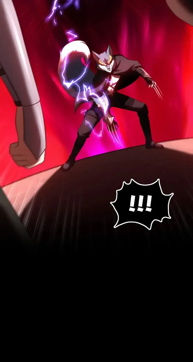Thích Đuôi Lớn Thì Sao Chapter 65 - Trang 25