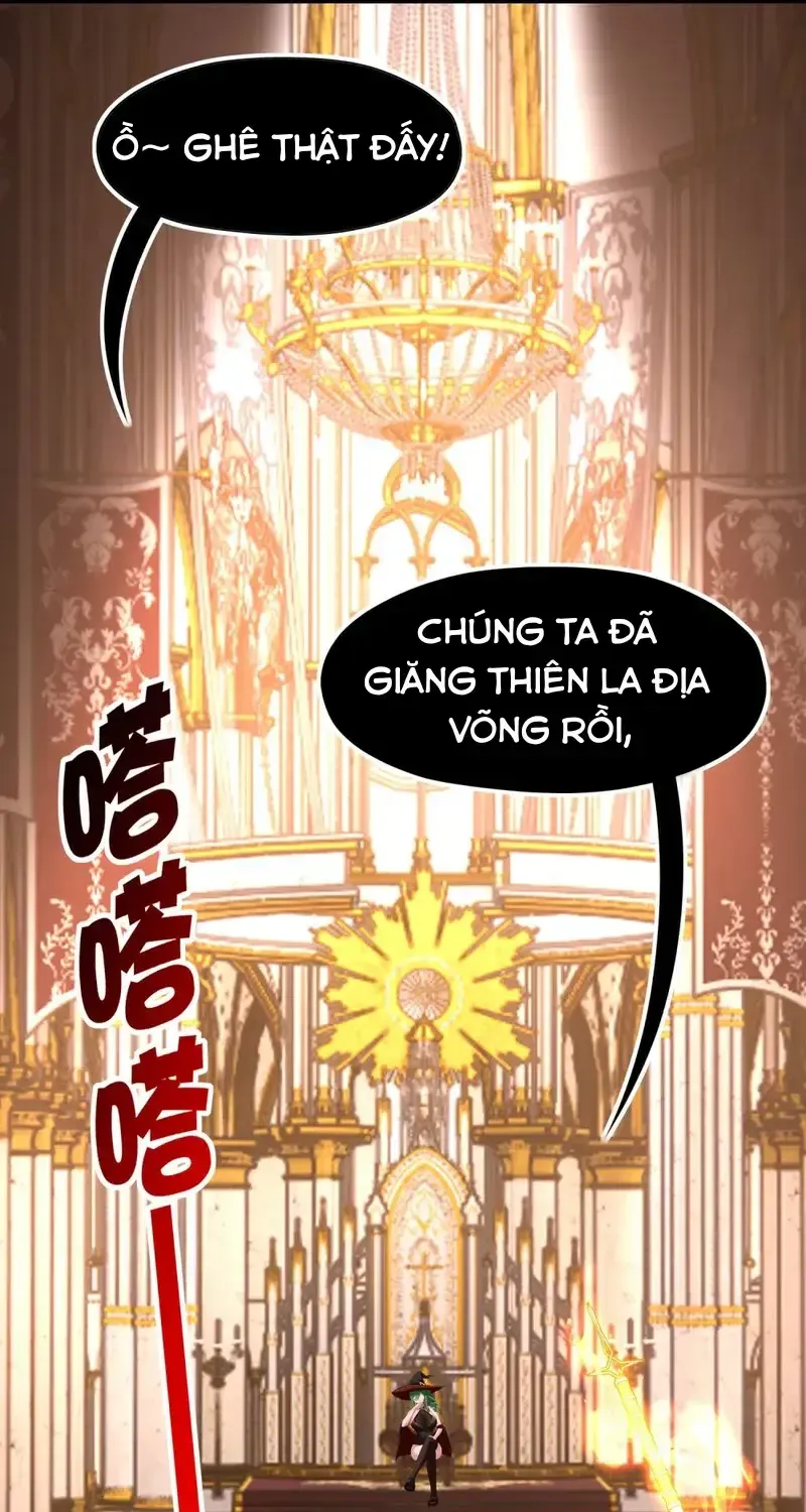 Thích Đuôi Lớn Thì Sao Chapter 65 - Trang 29