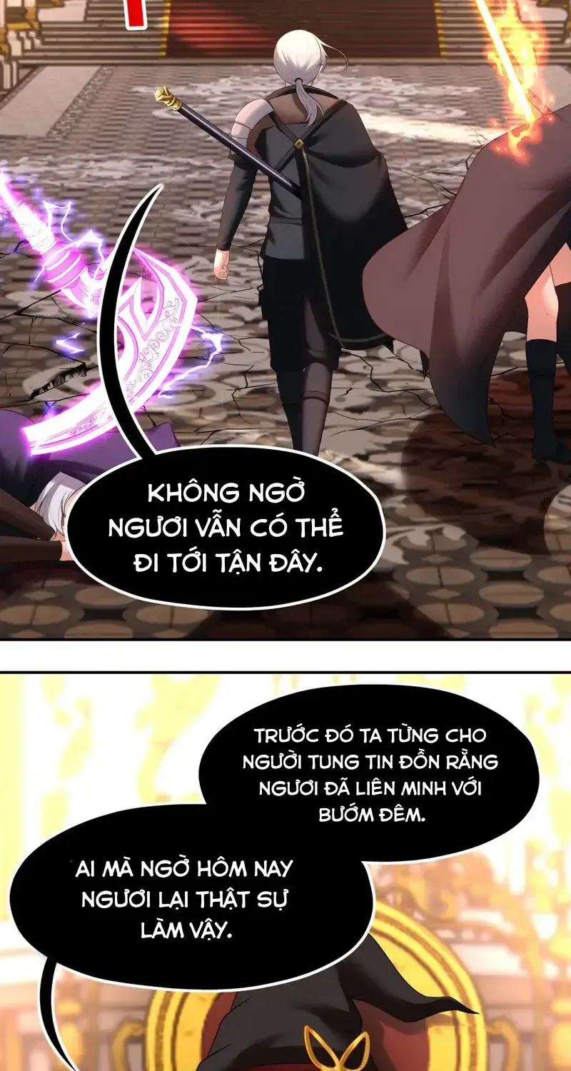Thích Đuôi Lớn Thì Sao Chapter 65 - Trang 30