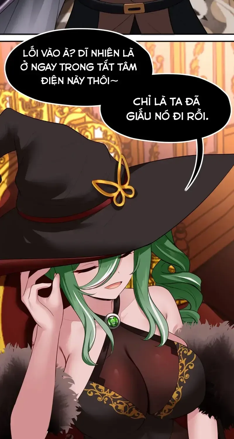 Thích Đuôi Lớn Thì Sao Chapter 65 - Trang 33