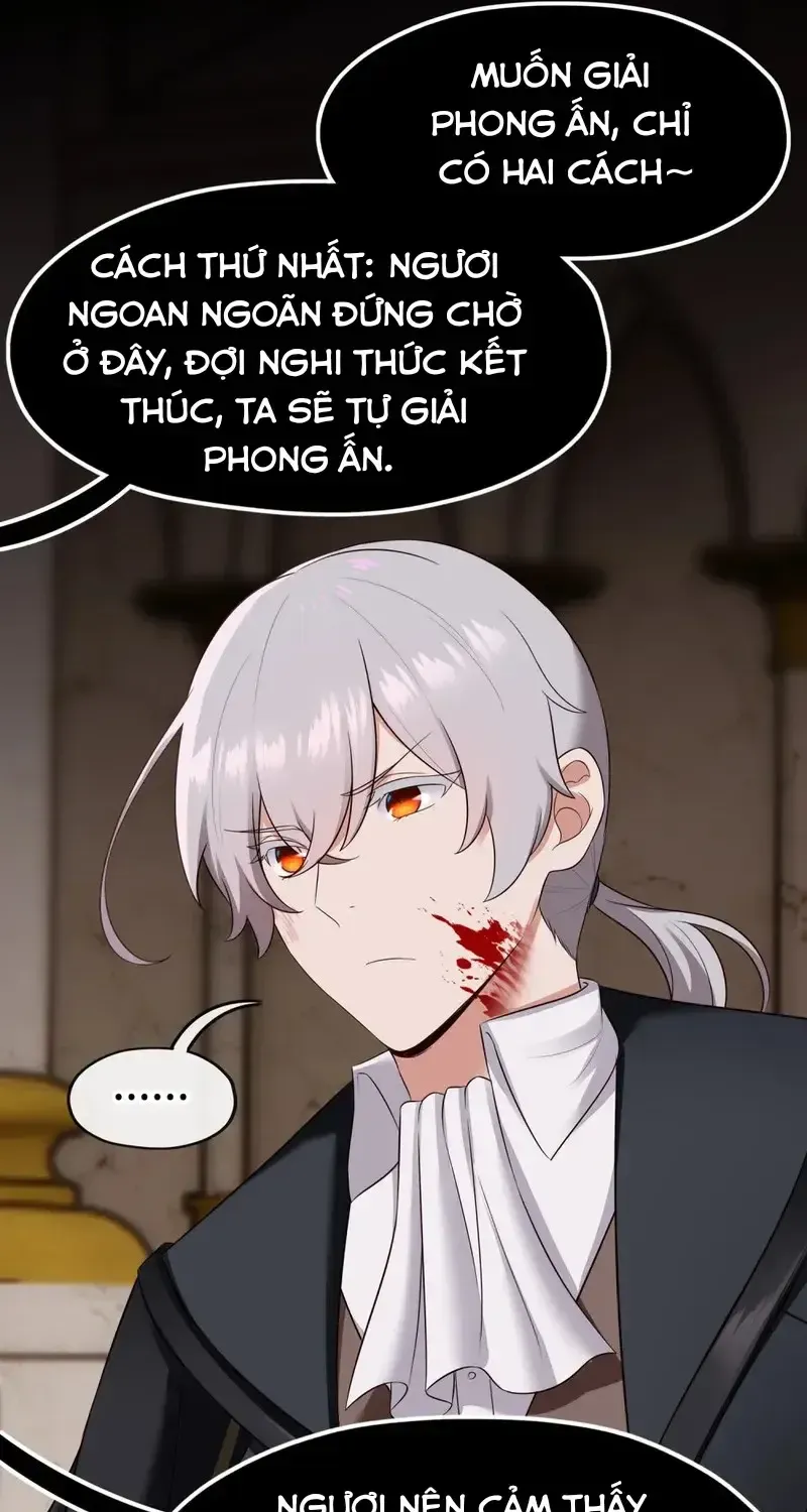 Thích Đuôi Lớn Thì Sao Chapter 65 - Trang 36