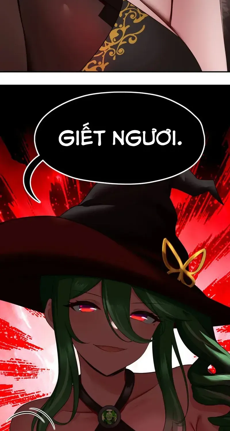 Thích Đuôi Lớn Thì Sao Chapter 65 - Trang 38