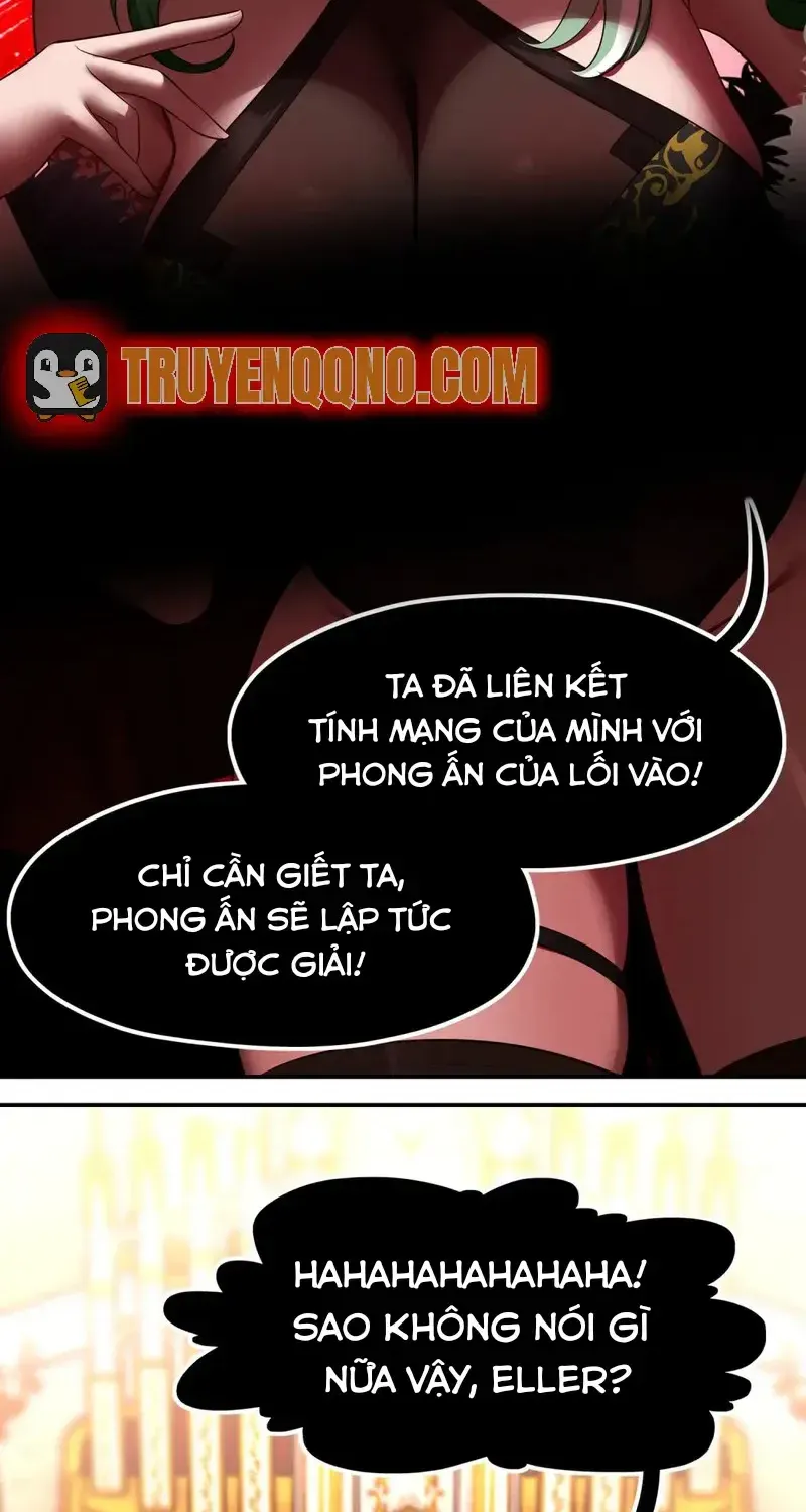 Thích Đuôi Lớn Thì Sao Chapter 65 - Trang 39
