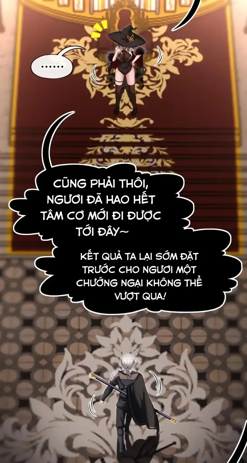 Thích Đuôi Lớn Thì Sao Chapter 65 - Trang 40