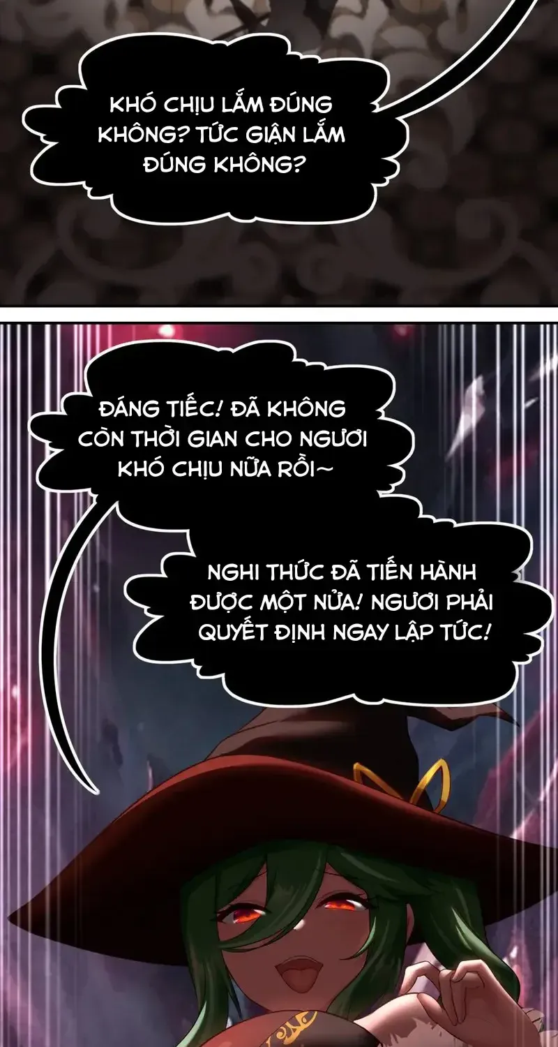 Thích Đuôi Lớn Thì Sao Chapter 65 - Trang 41