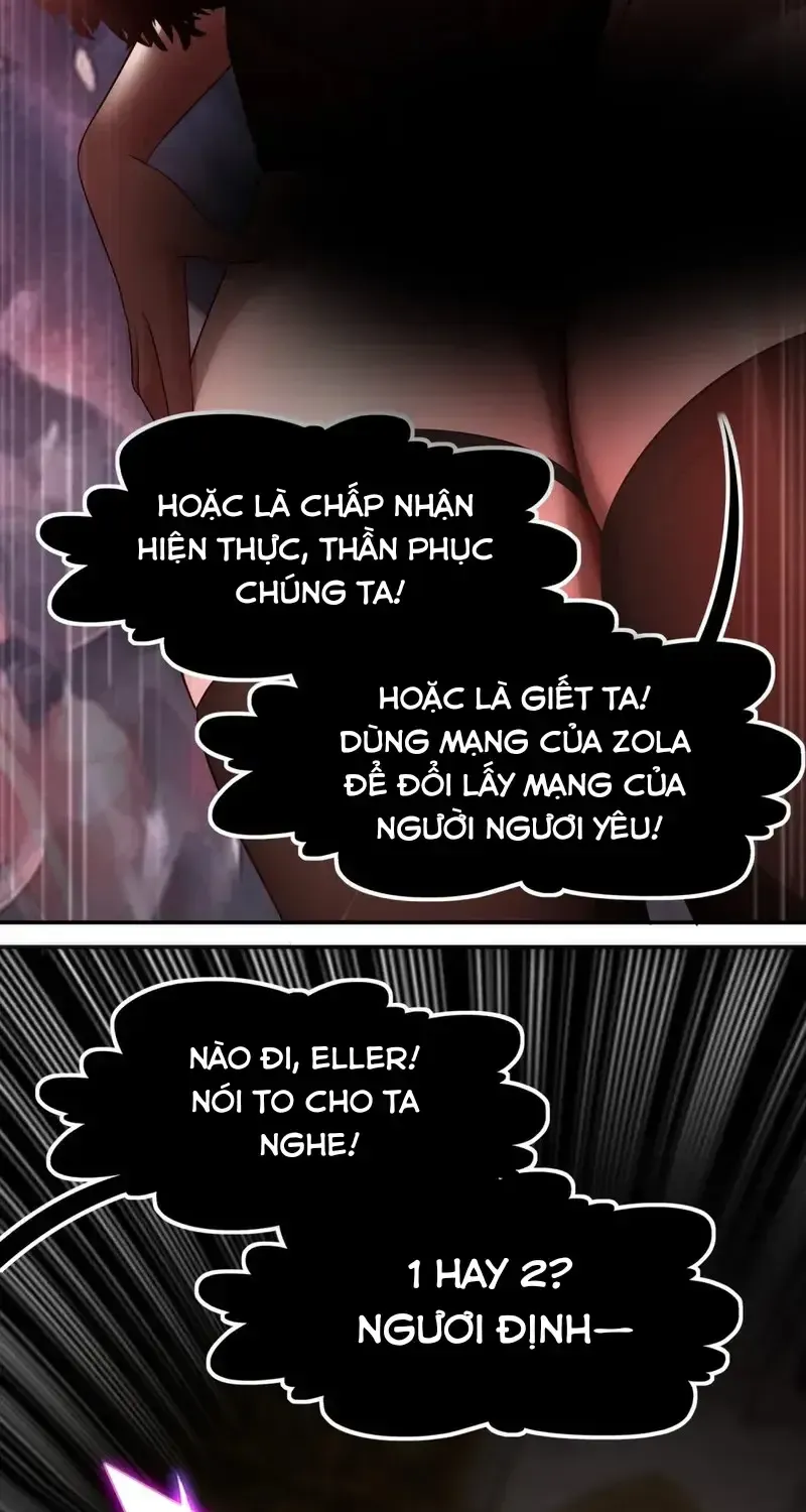 Thích Đuôi Lớn Thì Sao Chapter 65 - Trang 43