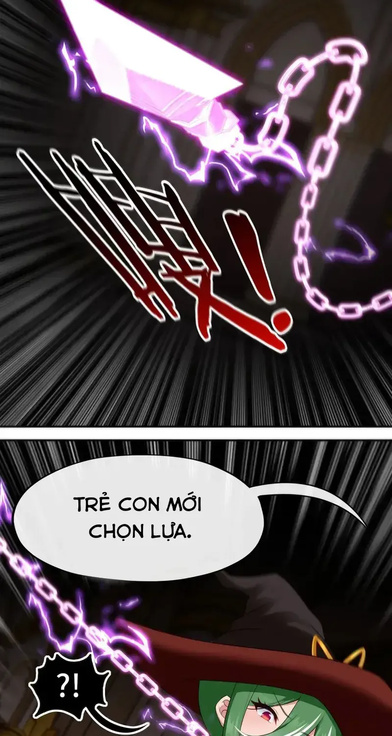 Thích Đuôi Lớn Thì Sao Chapter 65 - Trang 44