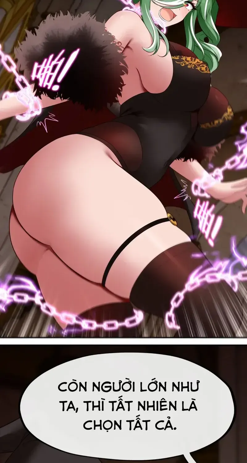 Thích Đuôi Lớn Thì Sao Chapter 65 - Trang 45