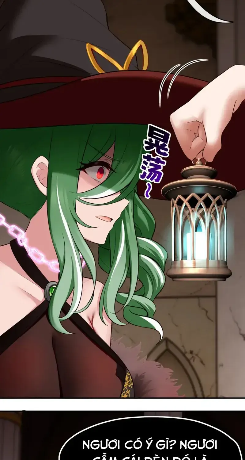 Thích Đuôi Lớn Thì Sao Chapter 65 - Trang 46
