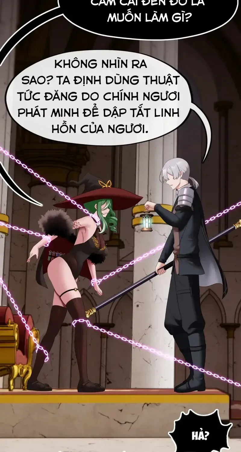 Thích Đuôi Lớn Thì Sao Chapter 65 - Trang 47