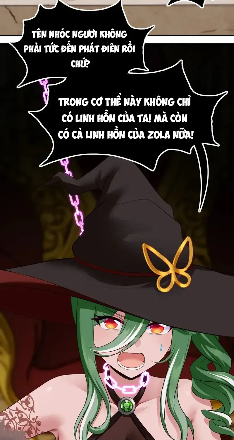 Thích Đuôi Lớn Thì Sao Chapter 65 - Trang 48