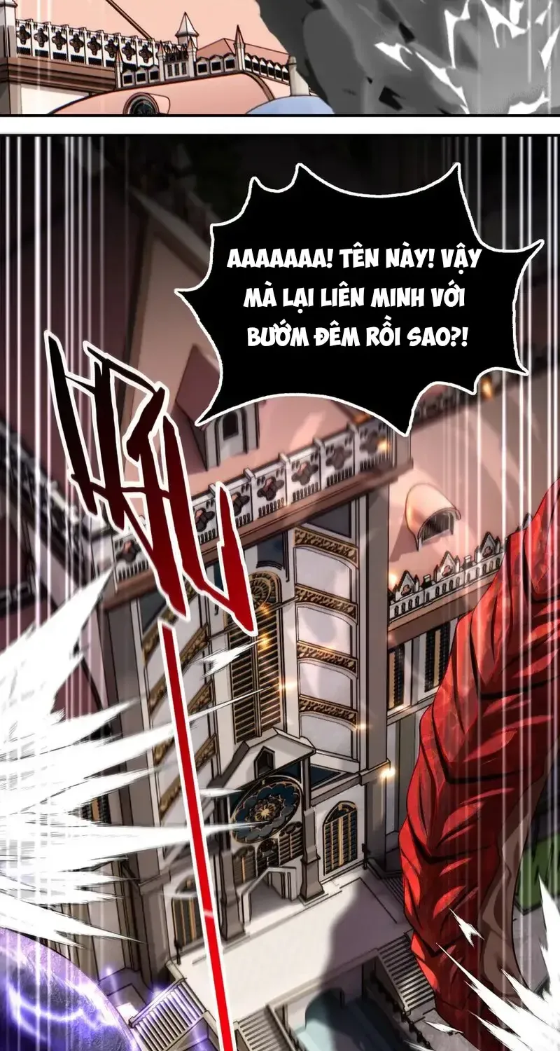Thích Đuôi Lớn Thì Sao Chapter 65 - Trang 6