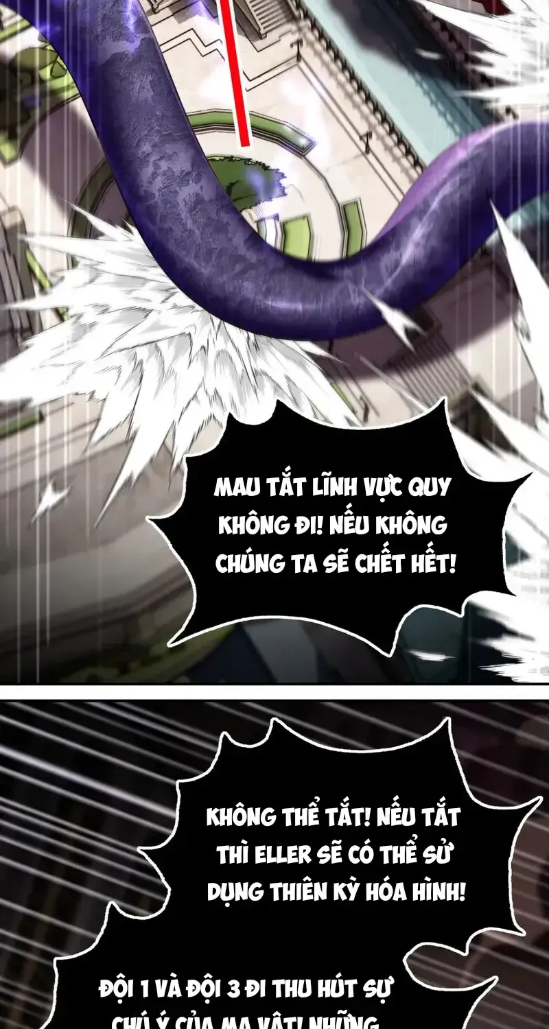 Thích Đuôi Lớn Thì Sao Chapter 65 - Trang 7