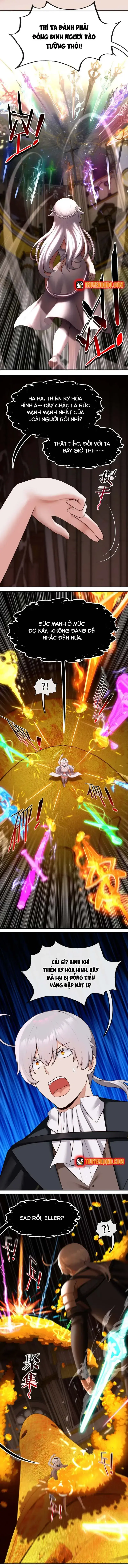 Thích Đuôi Lớn Thì Sao Chapter 66 - Trang 11