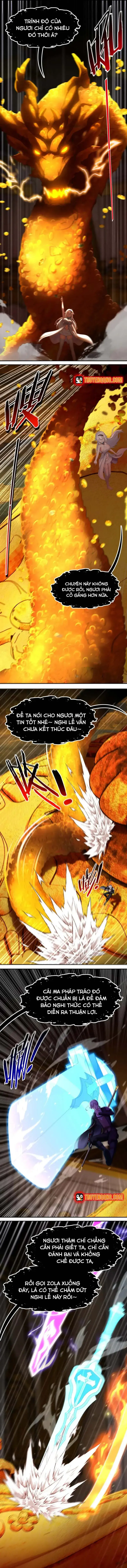 Thích Đuôi Lớn Thì Sao Chapter 66 - Trang 12