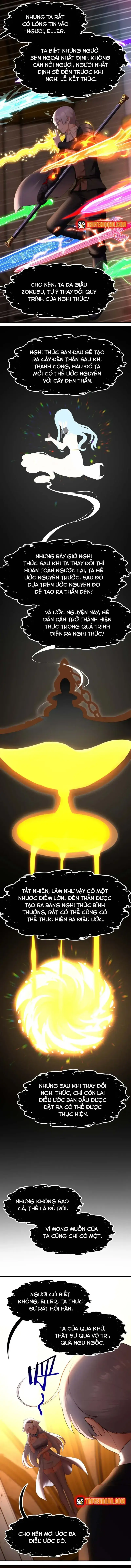 Thích Đuôi Lớn Thì Sao Chapter 66 - Trang 14