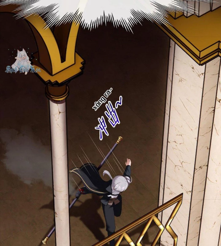 Thích Đuôi Lớn Thì Sao Chapter 66 - Trang 18