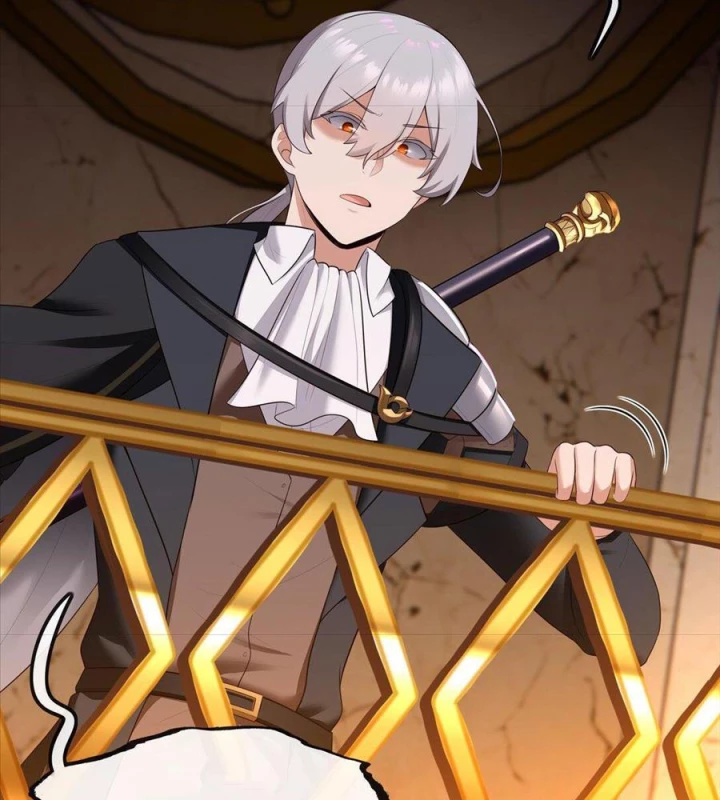 Thích Đuôi Lớn Thì Sao Chapter 66 - Trang 20