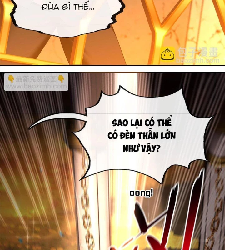 Thích Đuôi Lớn Thì Sao Chapter 66 - Trang 21