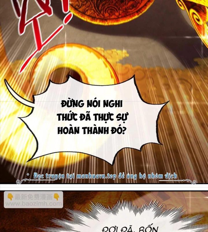 Thích Đuôi Lớn Thì Sao Chapter 66 - Trang 23
