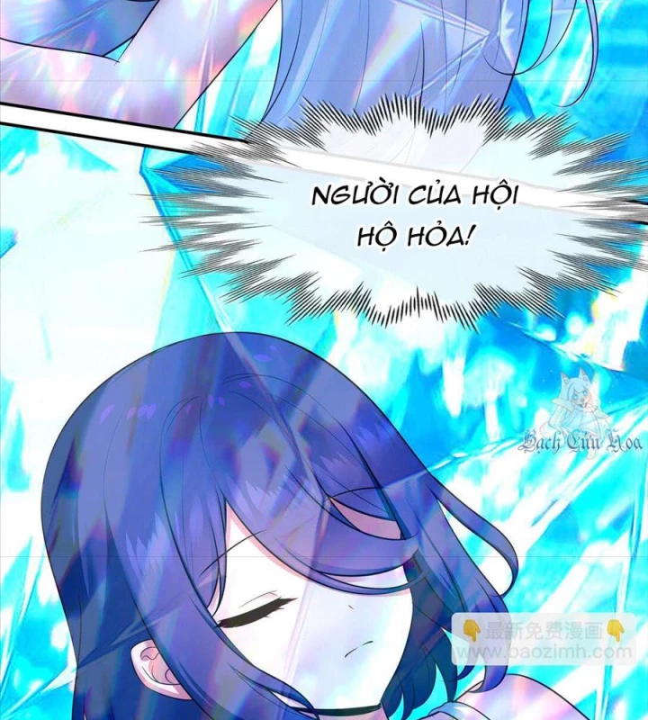 Thích Đuôi Lớn Thì Sao Chapter 66 - Trang 27