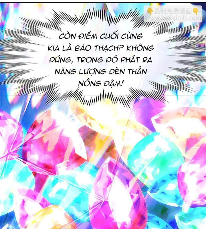 Thích Đuôi Lớn Thì Sao Chapter 66 - Trang 30