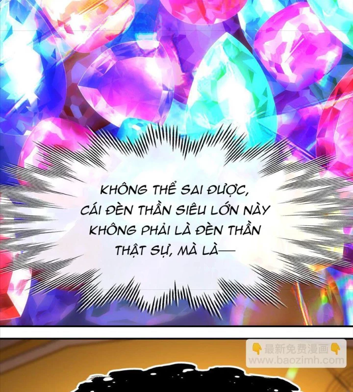 Thích Đuôi Lớn Thì Sao Chapter 66 - Trang 31