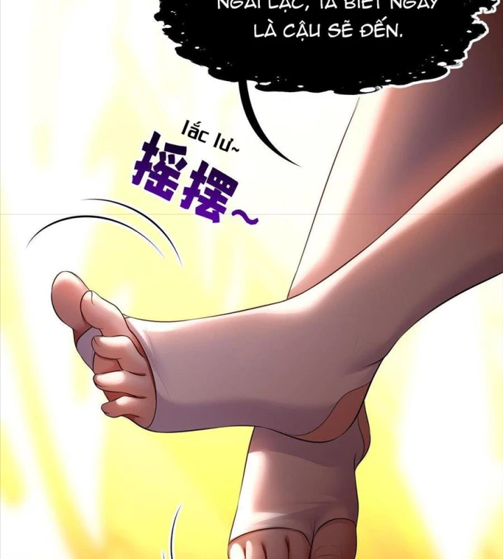 Thích Đuôi Lớn Thì Sao Chapter 66 - Trang 34