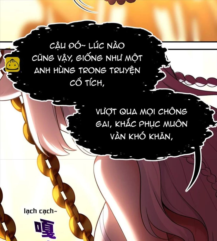 Thích Đuôi Lớn Thì Sao Chapter 66 - Trang 36