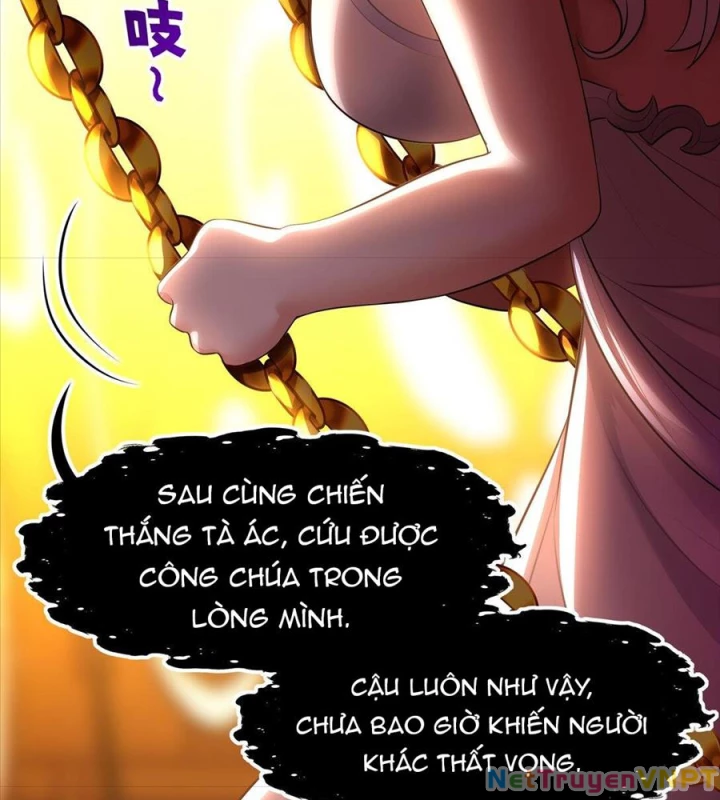 Thích Đuôi Lớn Thì Sao Chapter 66 - Trang 37