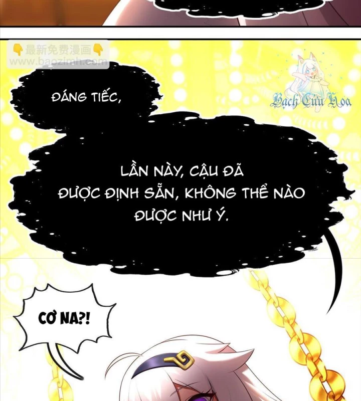 Thích Đuôi Lớn Thì Sao Chapter 66 - Trang 38