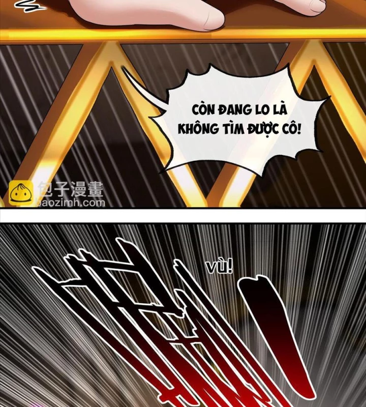 Thích Đuôi Lớn Thì Sao Chapter 66 - Trang 44