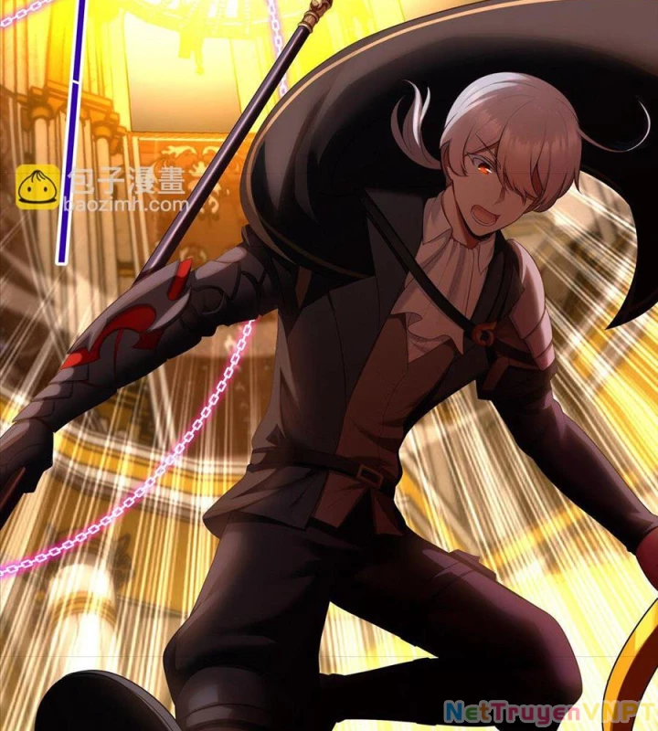 Thích Đuôi Lớn Thì Sao Chapter 66 - Trang 47