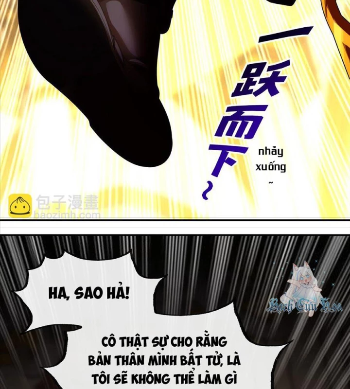 Thích Đuôi Lớn Thì Sao Chapter 66 - Trang 48